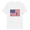 Spray Paint America T-Shirt